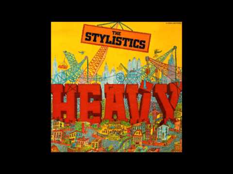 The Stylistics - Heavy Fallin' Out
