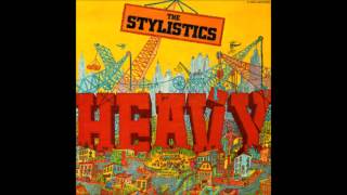 The Stylistics - Heavy Fallin' Out