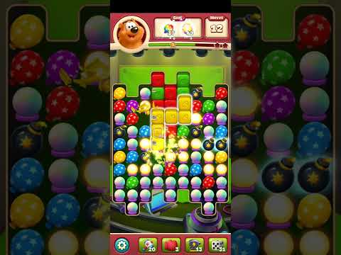 Toonblast Level 8360. No Boosters.