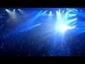 Skrillex Arena Moscow 08.12.2012 