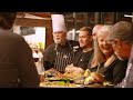 The Dining Experiences At Discovery Resorts Kings Canyon