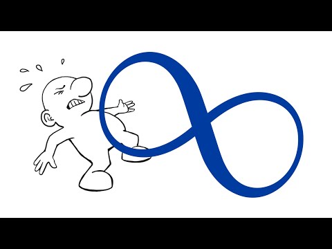 Warum kann man nicht durch null teilen?  Oder: Was sind Zahlen eigentlich?