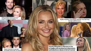 What Really Happened to Hayden Panettiere | Deep Dive