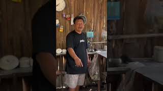 Download lagu (ORIGINAL VIDEO) 'SAMPEAN TABRAK MAWON PAK NIKU, ASU PARKIR KOK RA PAS BLAS.!!!' original sound mp3