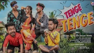 Download lagu TENGE TENGE New santali full video song || 2024 mp3 Download lagu TENGE TENGE New santali full video song || 2024 mp3