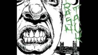 Trash Talk - Run dont walk