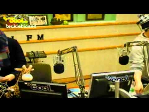 111212 Sukira - RyeoSung's Goodbye Kiss ~