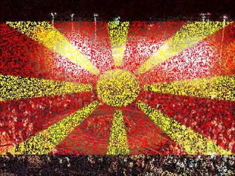 POLETAJ PESNO - muzika i aranzman:TOMISLAV TANEVSKI - stihovi: Orce ZAFIROVSKI.wmv