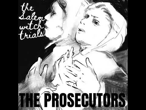 156. The Salem Witch Trials -- Witchy Woman