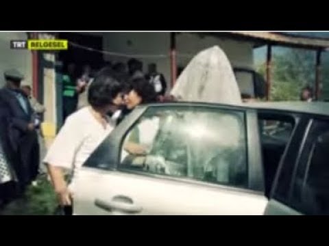 Çerkeslerde Gelin Alma Töreni ve Düğün Gelenekleri