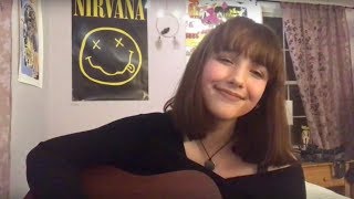 kids - the frights (cover)