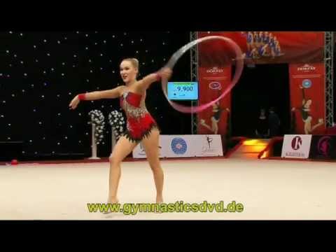 Tartu 2015 Senior 19 Josefine Olsson SWE