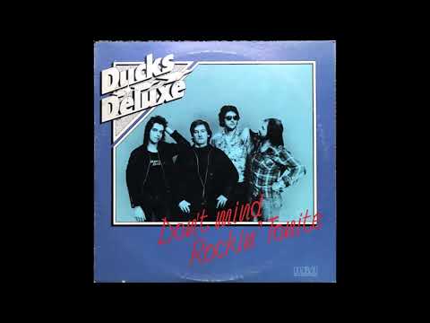 Coast To Coast - Ducks Deluxe