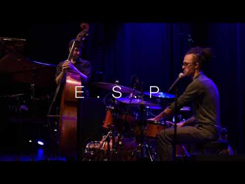 Philippe Lemm Trio - E.S.P