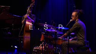 Philippe Lemm Trio - E.S.P