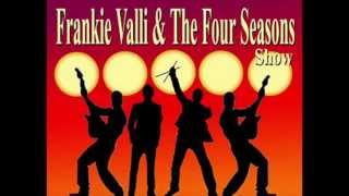 Frankie Valli & The Four Seasons/Beach Boys Show