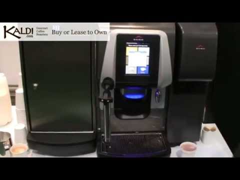 Rancilio Egro One Super Automatic Commercial Espresso Machine