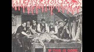 Agathocles - Splattered Brains