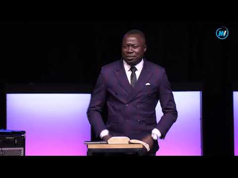 GOSPEL CONVENTION - In Trouble Yet Not Troubled 🔥🔥🔥 (FULL MESSAGE) || Ev. Daniel Ngombo Kabani