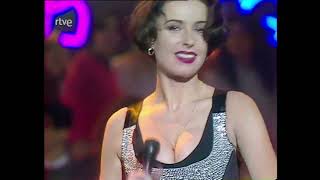 Bananarama - Love in the first degree (Un, dos, tres, 1993)