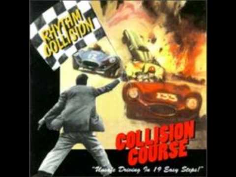 Rhythm Collision - Too Long
