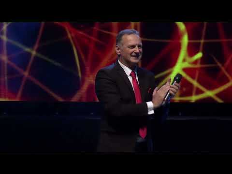 Благоја Грујовски - Мој Животе (Фолк Фест РОСА 2025)