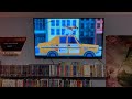 Menu Walkthrough Of Oliver Company 20th Anniversary Edition 2009 Dvd