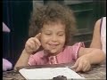 Classic Sesame Street The Count S Signatures 1976 Part 2