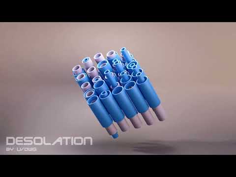 LVDWIG - Desolation