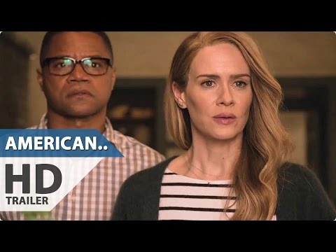 American Horror Story - 6ª Temporada - PEN-DRIVE INCLUSO