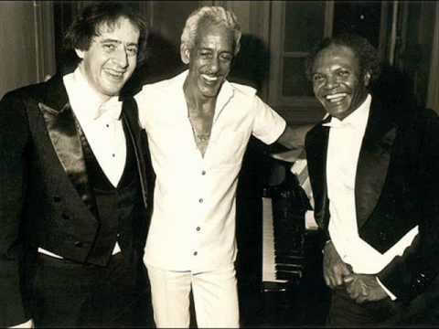 DICK FARNEY e PAULO MOURA - RISQUE - de Ary Barroso - PIANO E SAX - by Luciana MS Arraes_0003.wmv