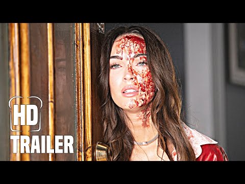 Trailer-Vorschau: Till Death