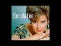 (If I'm Dreaming) Just Let Me Dream  -  Brenda Lee