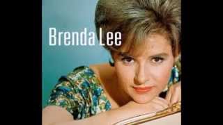 (If I&#39;m Dreaming) Just Let Me Dream  -  Brenda Lee