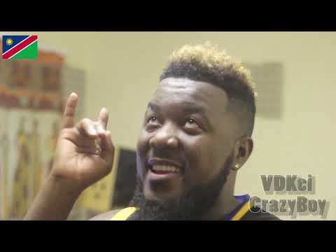 #VDKei  If kwangwaru was a wedding song for Justus & Kristiana. Kwangwaru remix Namibia