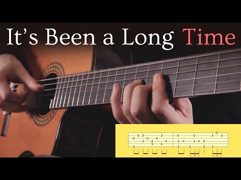 It's Been A Long, Long Time - Frank Sinatra