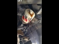 K&N oil filter failure