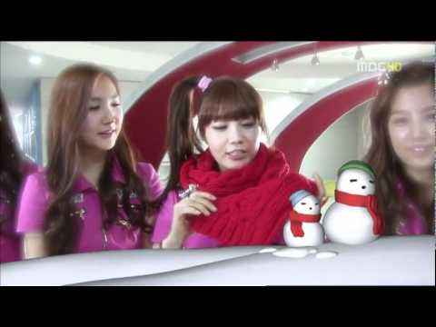 [CLIP/111215] Neighbourhood Love Special - A Pink Cut
