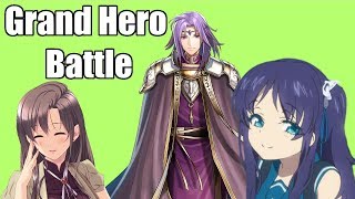 Grand Hero Battle - Lyon