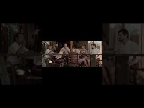 Carice van Houston Footsie