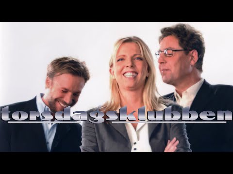 Torsdagsklubben S02E11 Otto ber om unnskyldning