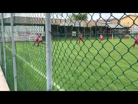 Juventina - Sistiana Sesljan 1:0, gol SELVA