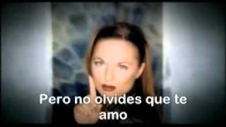 Geri Halliwell Desire -Subtitulada Español-