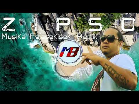 M.I.A BEATZ - Musika Fa'asekiseki Remix (Zipso)