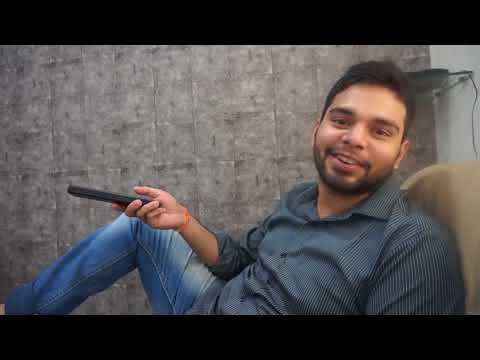 Naveen B Short films...