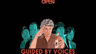 Guided By Voices - Jar Of Cardinals (live)