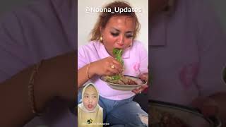 Download lagu Eating tiwul rice #news #linamukherjee #tiwul rice mp3