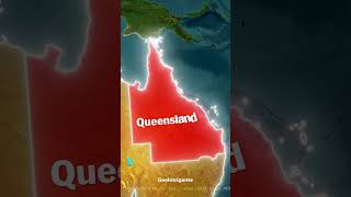 Você sabia que a Austrália quase transformou seu deserto em um enorme mar?