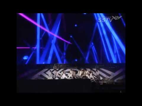 【SSTV】120818 SMTOWN in SEOUL