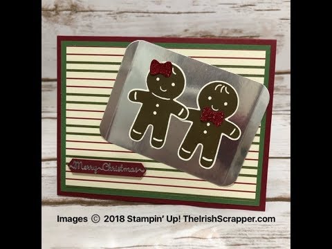 download lagu mp3 mp4 Gingerbread Man Cutter Ireland, download lagu Gingerbread Man Cutter Ireland gratis, unduh video klip Gingerbread Man Cutter Ireland